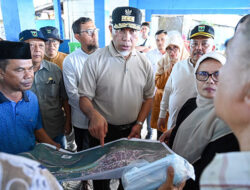 Gubernur Minta Budidaya Lobster Dimaksimalkan
