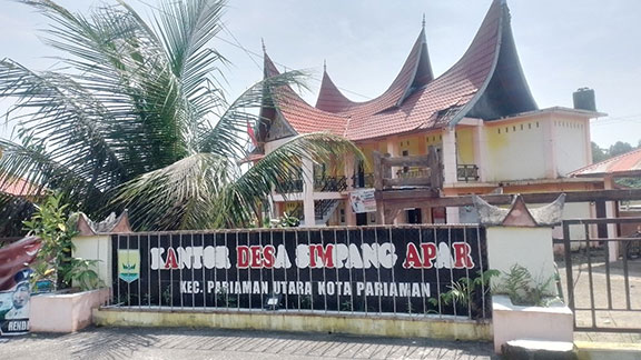 Korupsi