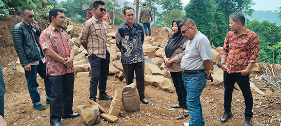 Geologi