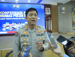 Satgas OMB Singgalang Polda Sumbar Perketat Pengamanan Objek Vital