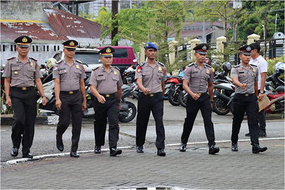 Polres