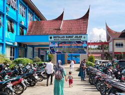 RSUD Padang Pariaman Punya Inovasi Kozio
