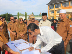 Tanggulangi Kemiskinan Dan Stunting, Wilmar Group Bantu Rp100 Juta Lebih