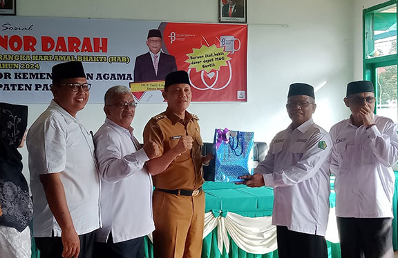 Donor