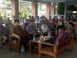 Diundang Sejumlah Tokoh Masyarakat, HDI Berharap Agar Ada Putra -Putri Asal Luak 50 di DPR RI