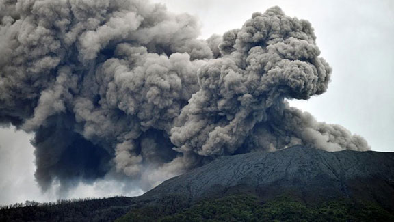 Gunung