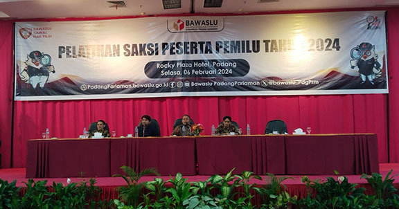 Bawaslu