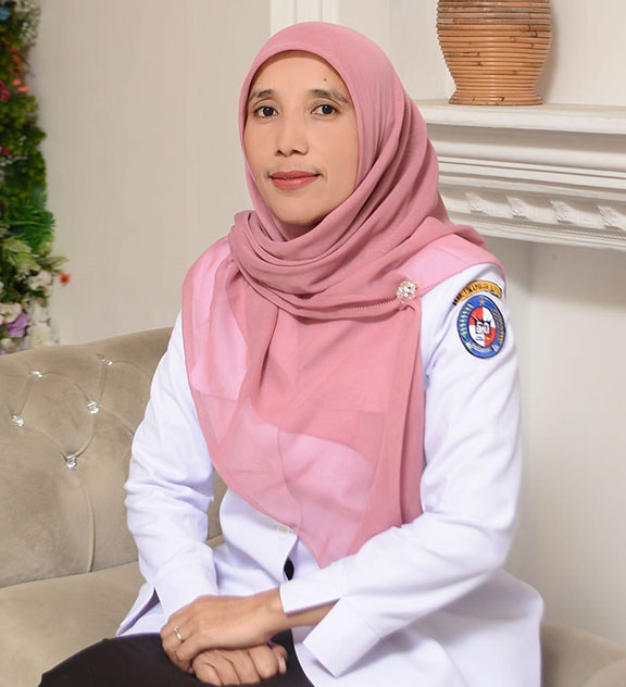RSUD di IKK Sarilamak dan Kebijakan Pupuk Subsidi, Dua Kadis Jalankan Aturan Yang Ada