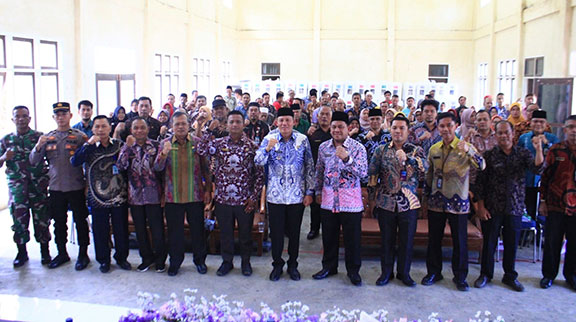 Musrembang