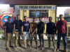 Melintang