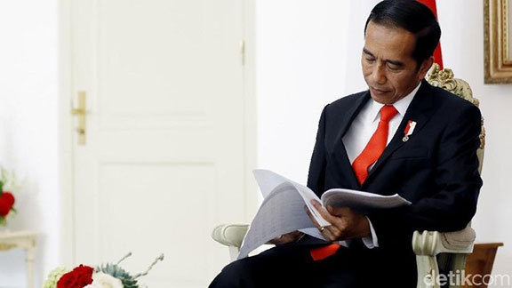 Jokowi