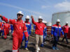 Pertamina