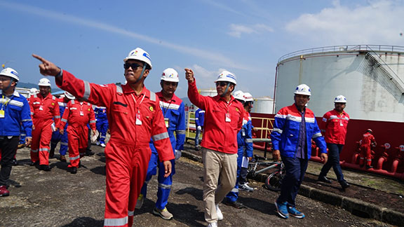 Pertamina