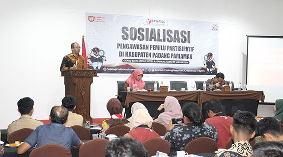 Pemilih
