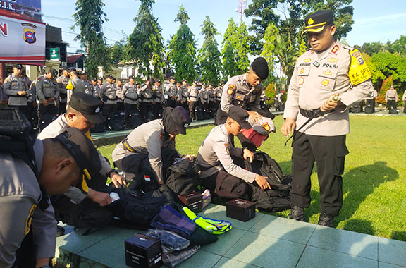 Polres