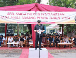 Bawaslu Diminta Bongkar Seluruh APK