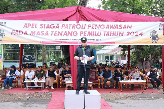 Bawaslu