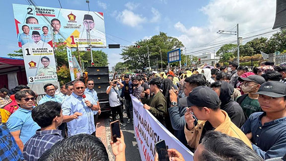 Prabowo