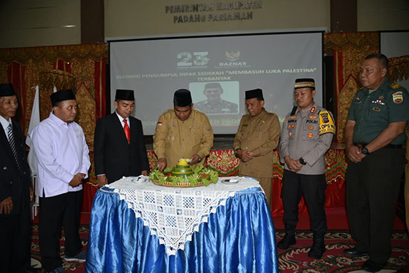 Zakat