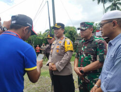 Masyarakat Diminta Bijak Terima Hasil Pemilu