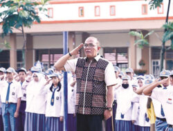 Ketua DPRD Sumbar Supardi Ajak Generasi Muda Berinovasi