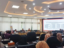 Sekretaris DPRD Sumbar Motivasi Pegawai Tingkatkan Kompetensi