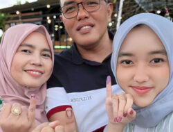 Pesta Demokrasi Telah Usai, Supardi Harapkan Lahir Pemimpin Amanah dan Berkualitas