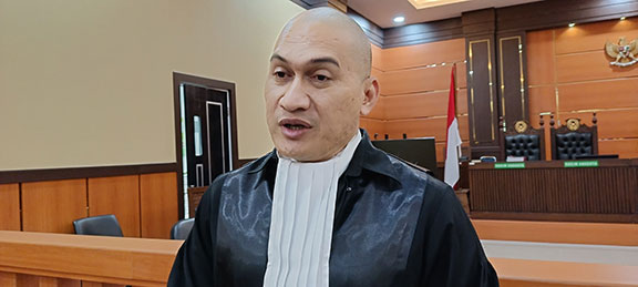 Korupsi