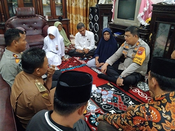 Pembunuhan