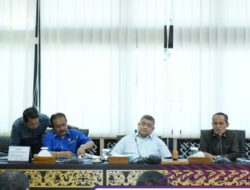 Komisi II DPRD Sumbar Dorong Mitra Kerja Optimal Gali PAD