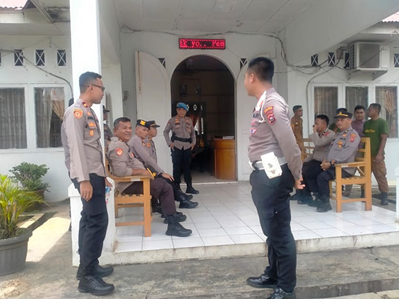 Polres