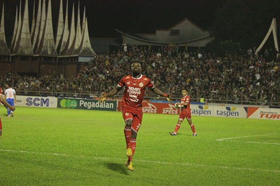 Persija