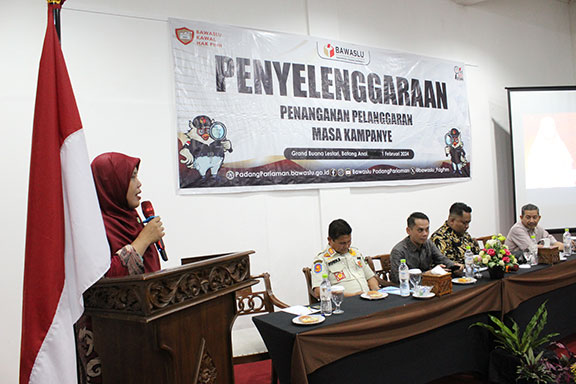 Bawaslu