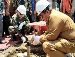 Berinvestasi Rp.35 Miliar, PT. KAPABE Bangun Pabrik Kelapa Sawit