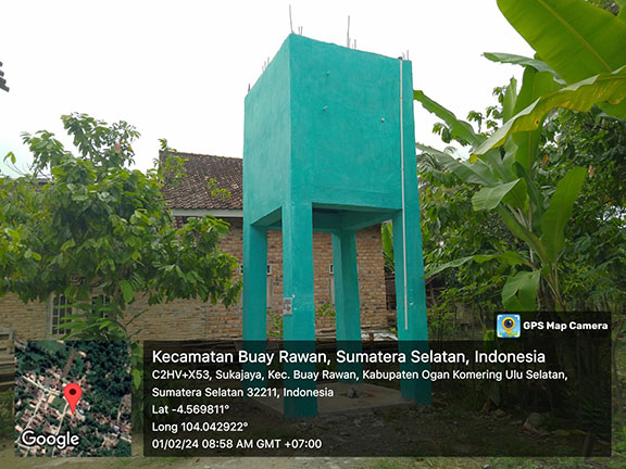 Sarana