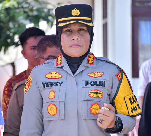 Polres