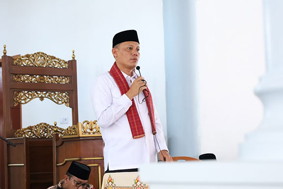 Bupati