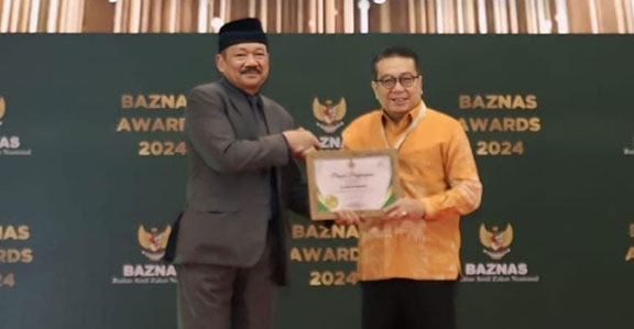 Baznas