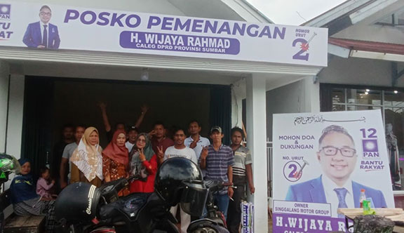 Wijaya