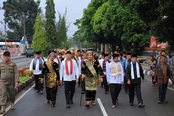 Bupati