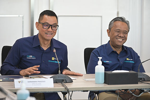 BUMN
