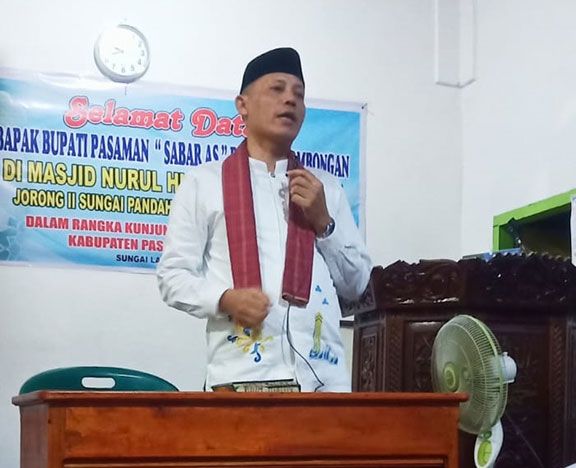 Sabar