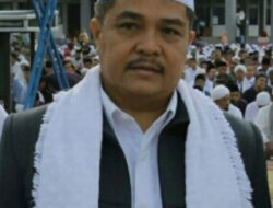 Benni Warlis Figur Tepat Memimpin Payakumbuh, ini Profilnya