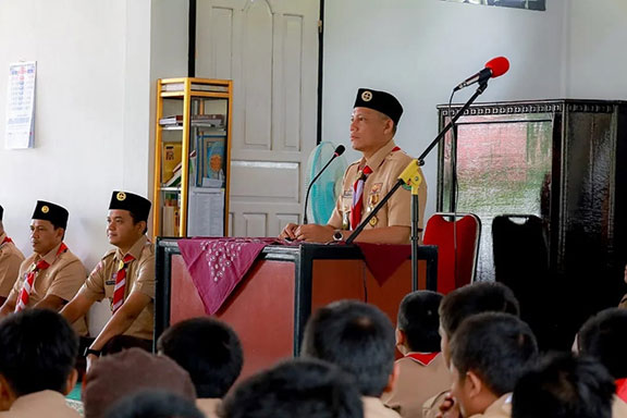 Pesantren