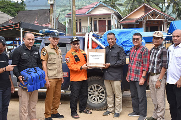 Payakumbuh