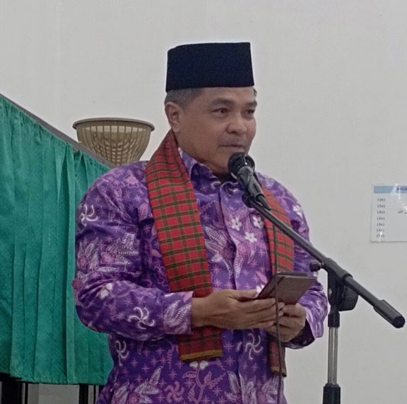 Mantan Sekda Payakumbuh Ini, Sudah Ditawari Beberapa Parpol Untuk Pilkada 2024