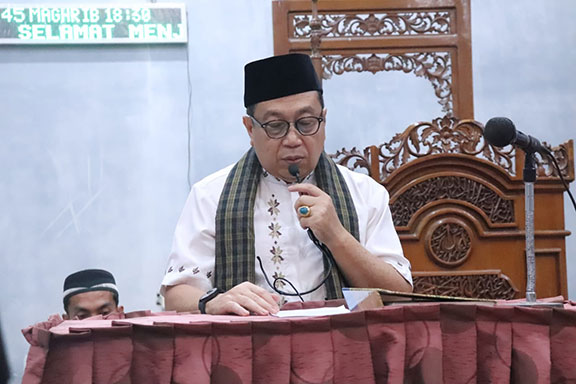 Walikota