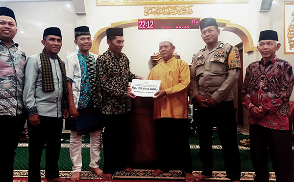 Ramadhan