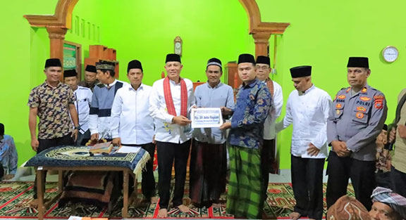 Sabar