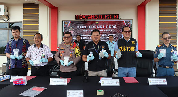 Polres